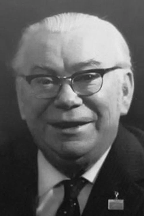 Photo of Mikhail Yanshin, Acting