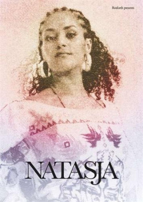 Movie poster for Natasja (2008)