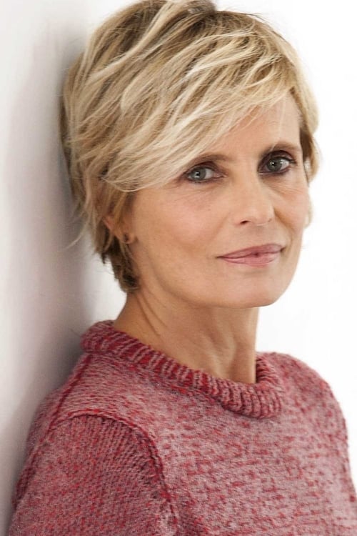 Isabella Ferrari profile