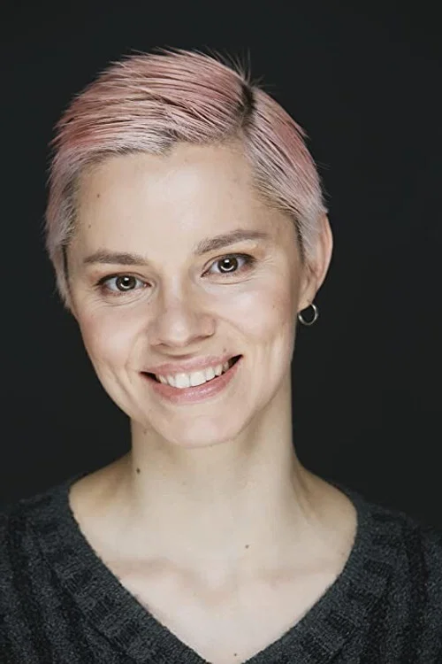 Photo of Elžbieta Latėnaitė, Acting