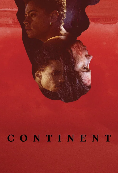 Movie poster for Continent (2024)