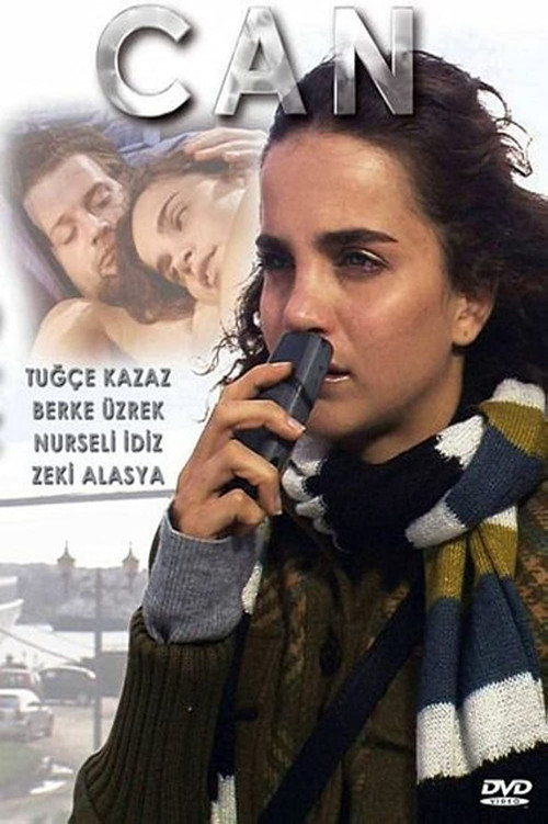 Movie poster for Can (2007)