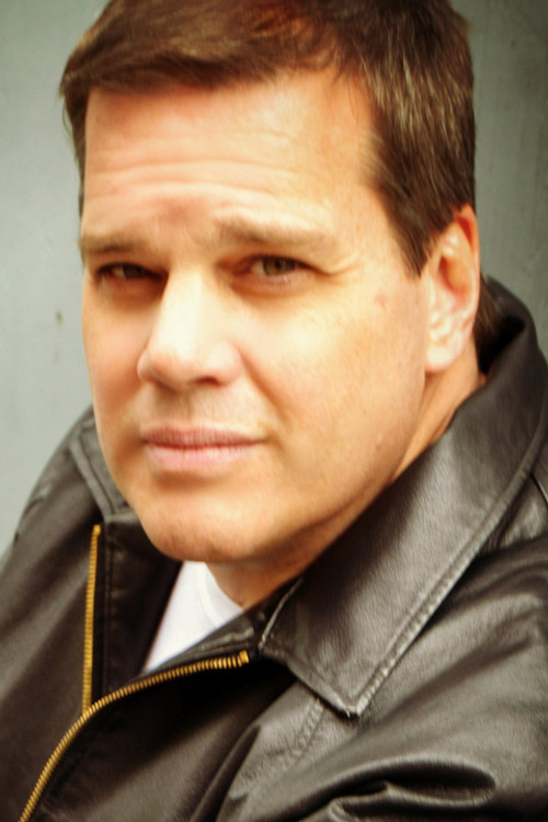 Photo of Michael Garvey, Acting