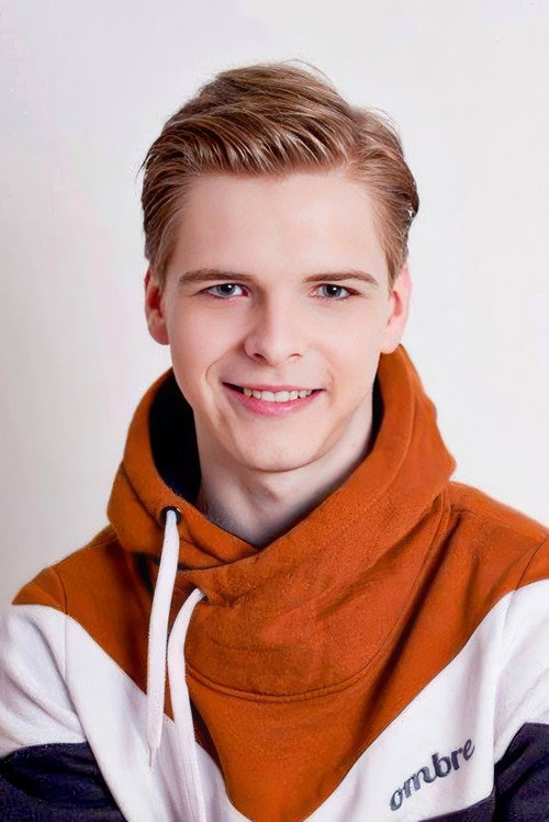 Photo of Mikuláš Bukovjan, Acting