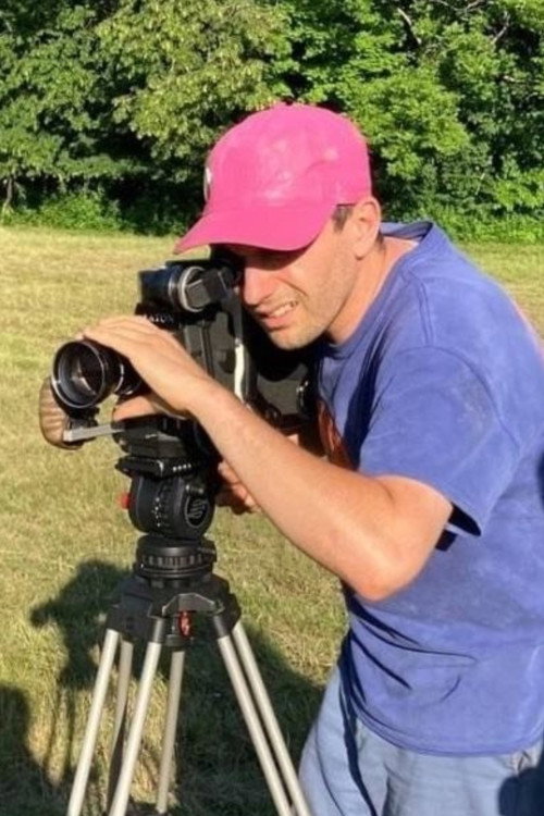 Photo of Jefferson Everest Crawford, Directing