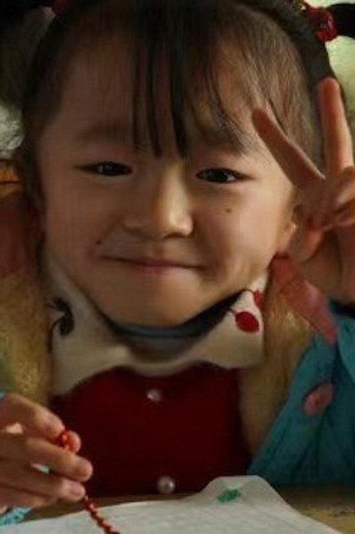 Photo of 吴玉玲珑, Acting
