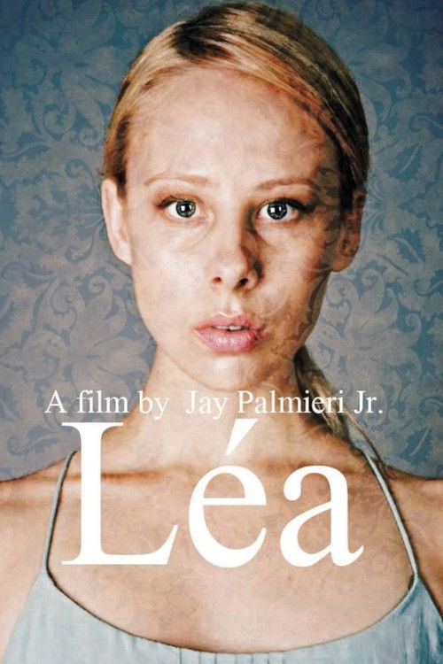 Movie poster for Léa (2017)