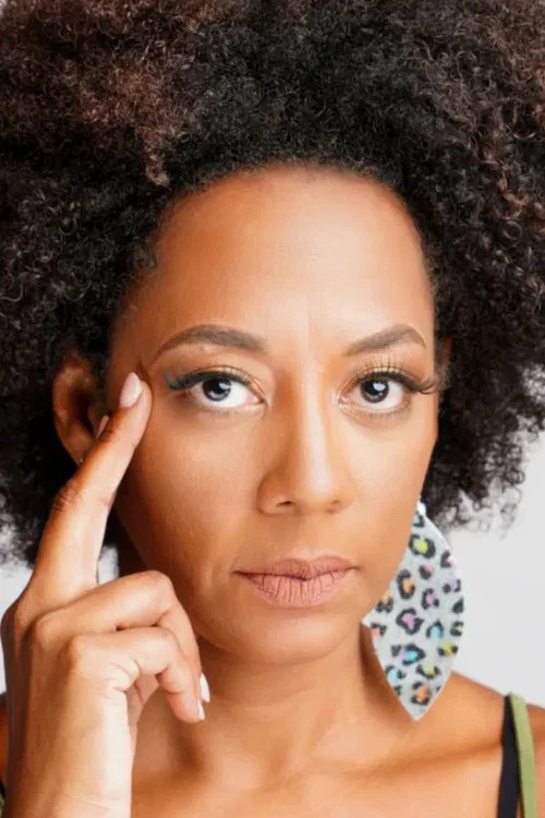Photo of Idenisse Salamán, Acting