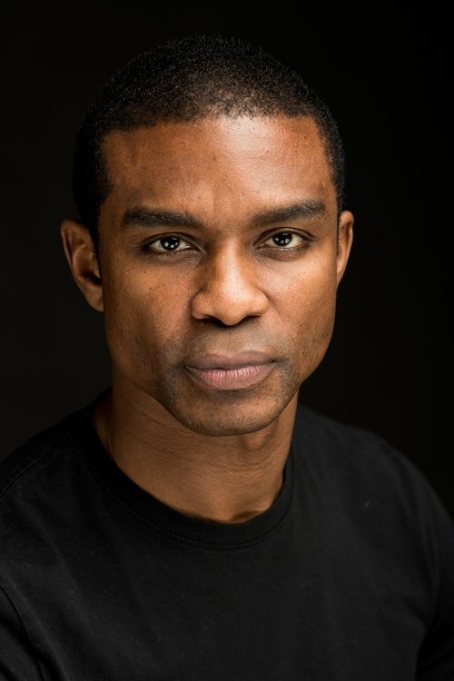 Photo of Michael Brown, Acting