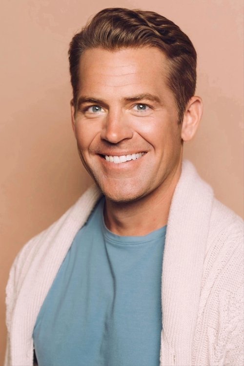 Photo of Johnno Wilson, Acting