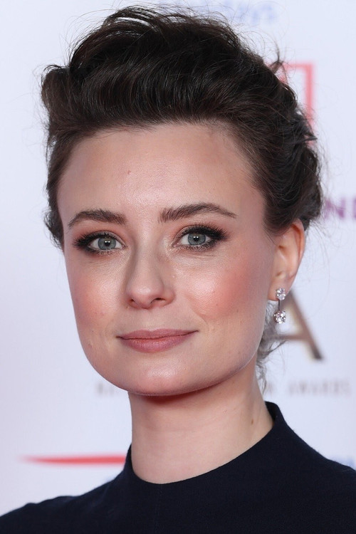 Jennifer Kirby profile