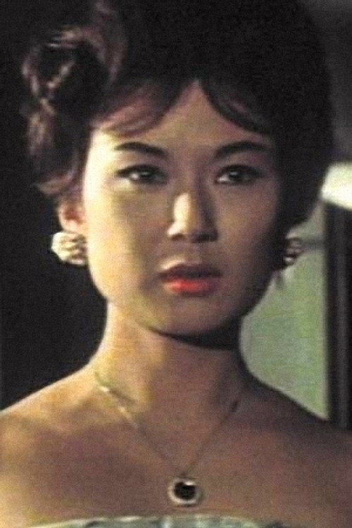 Photo of Yōko Mihara, Acting