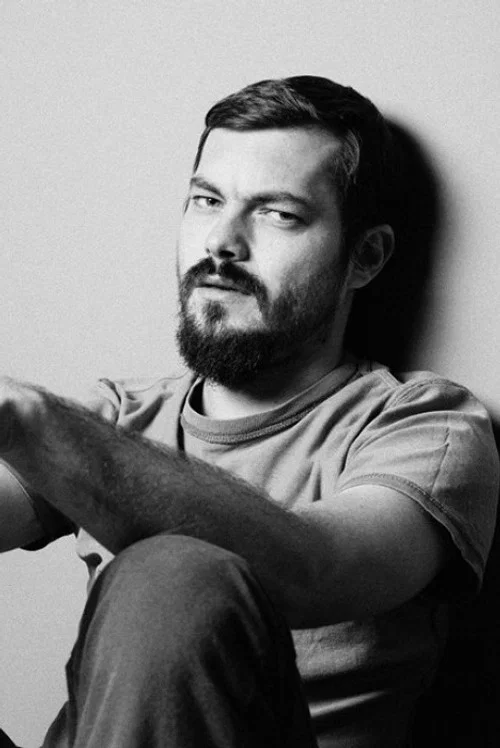 Photo of Alexander Kanev, Acting