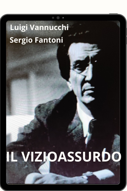 Movie poster for Il vizio assurdo (1978)