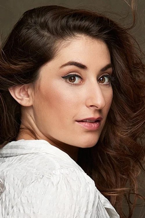 Photo of Camila Almeda, Acting