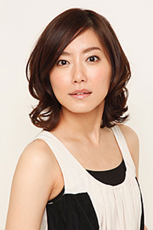 Ayako Omura profile