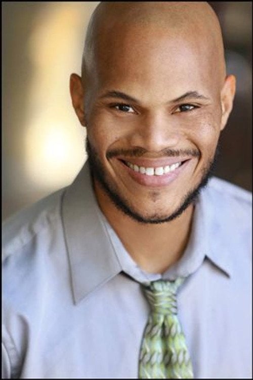 Photo of Rick Irvin, Acting