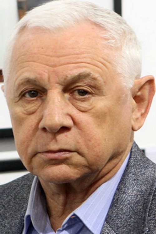 Photo of Eduard Topol, Writing