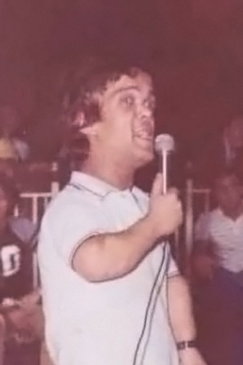Photo of Takis Halas, Acting