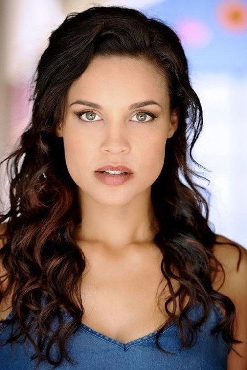 Photo of Amanda Grace Jenkins, Acting
