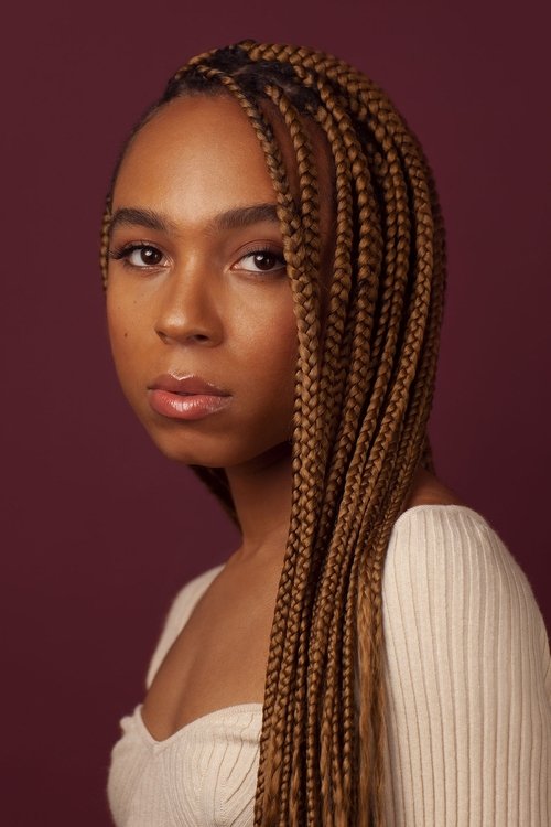 Photo of Eva Reign, Acting