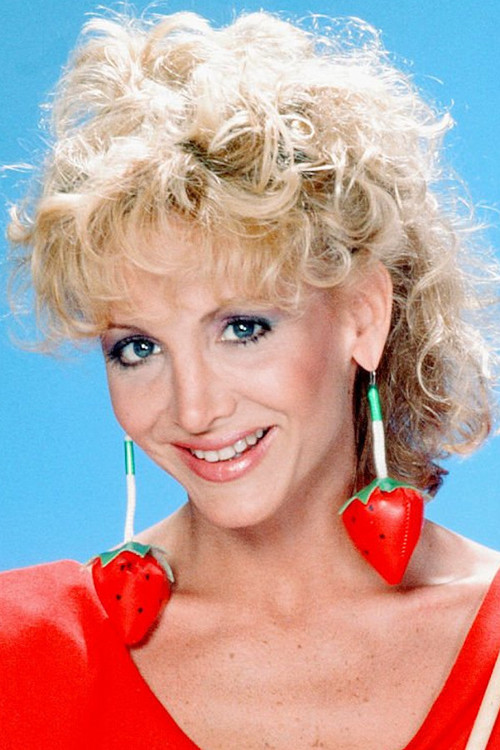 Arleen Sorkin profile