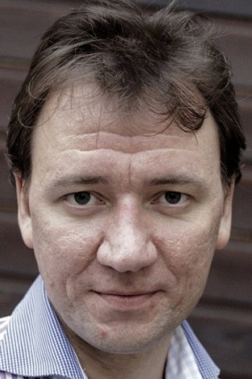 Photo of Artyom Antonov, Directing