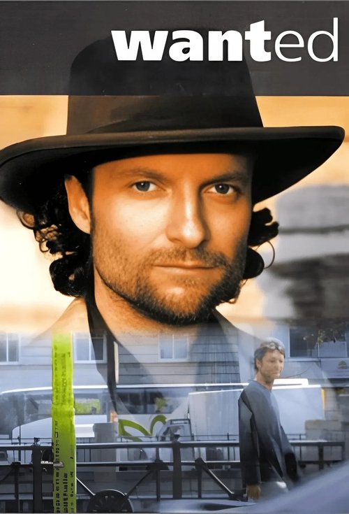 Movie poster for Wanted (1999)