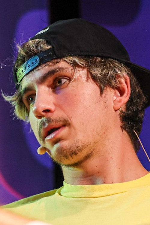 Photo of Àlex Tous, Acting