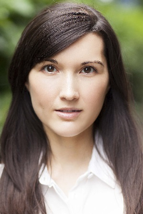 Photo of Helen Crevel, Acting