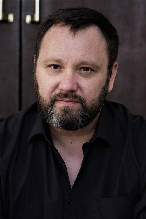 Photo of Laurent Ferraro, Acting