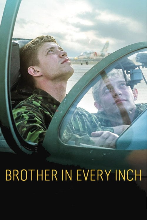 Movie poster for Brother in Every Inch (2022)