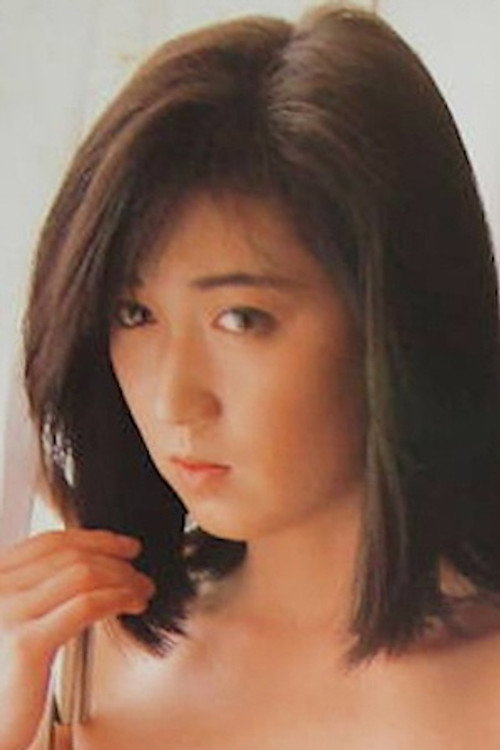 Photo of Yûko Sawaki, Acting