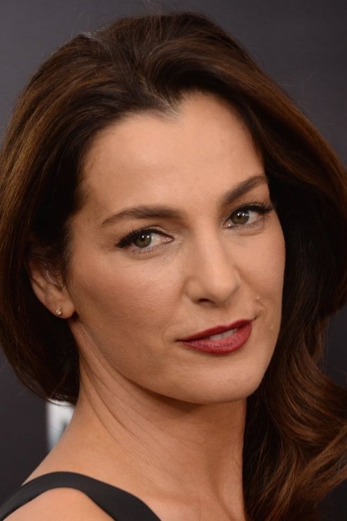 Ayelet Zurer profile