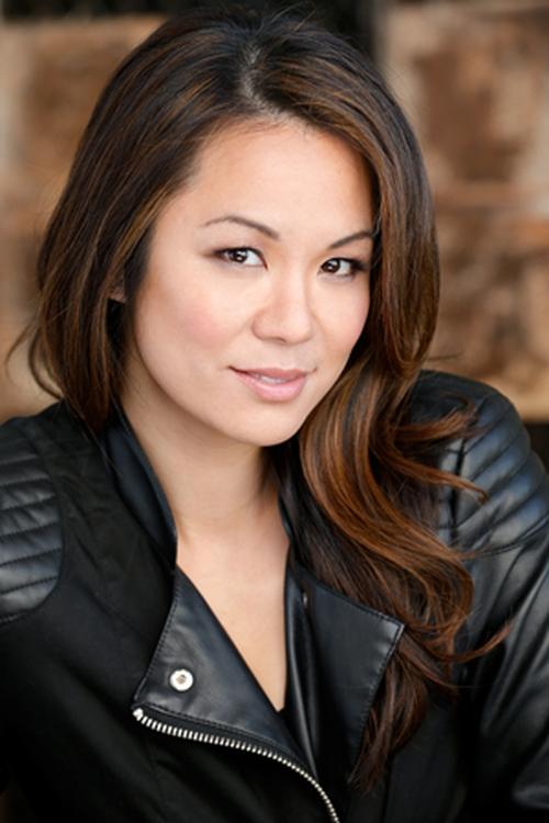 Samantha Quan profile