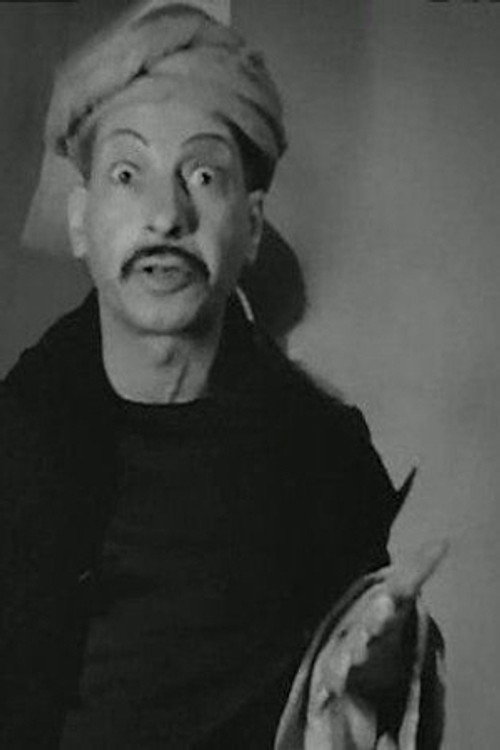 Photo of Abdul Latif Jamjoom, Acting