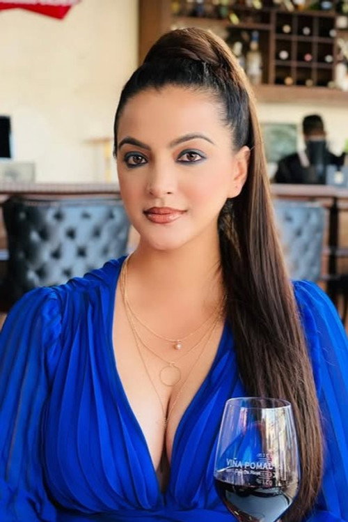 Photo of Deepika Prasain, Acting