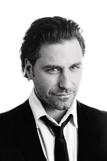 Frederik Brom profile