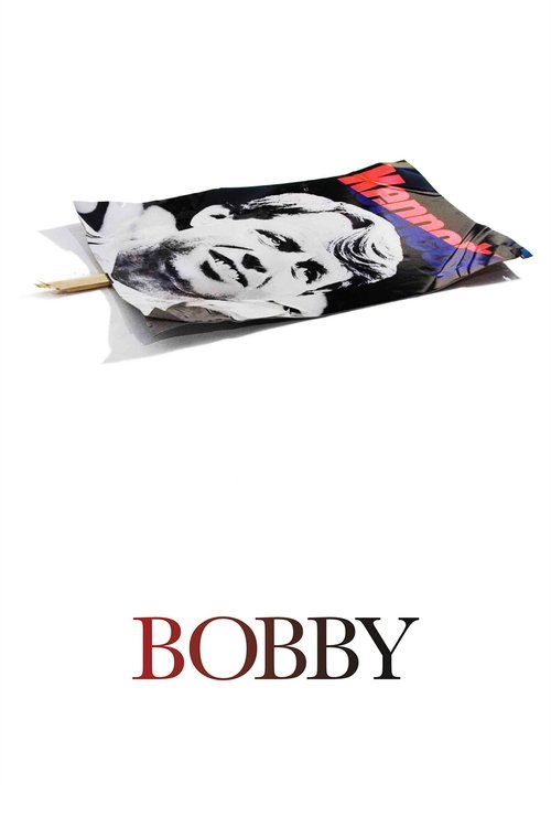 Movie poster for Bobby (2006)