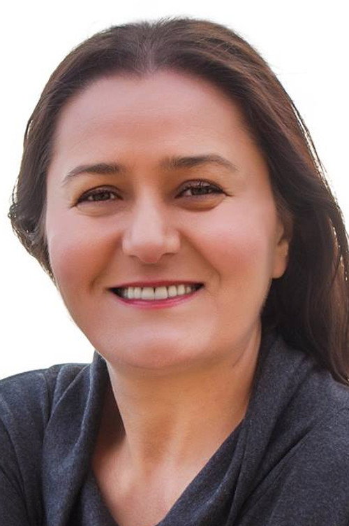 Photo of Leyla Üner Ermaya, Acting