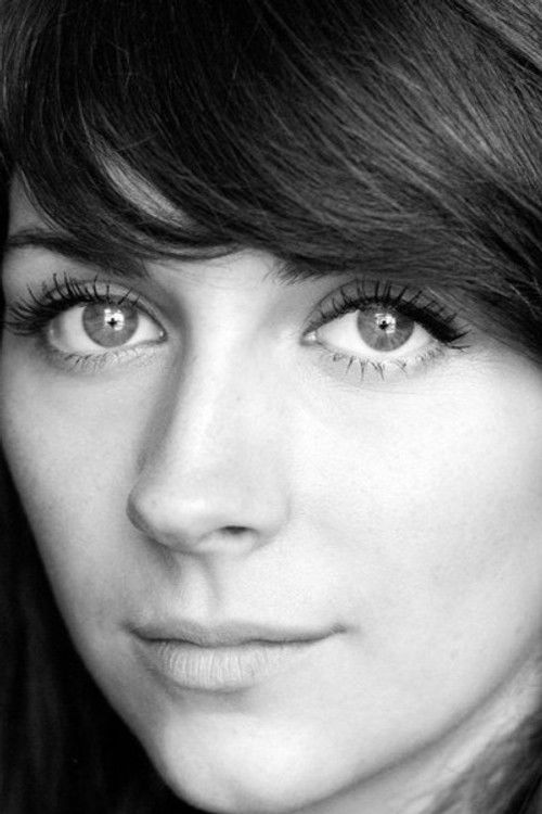 Claire Rafferty profile