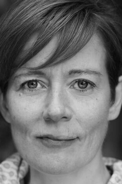 Photo of Kelda Holmes, Acting