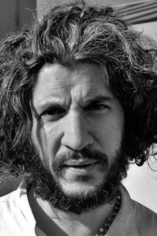 Photo of Yassine Marco Marroccu, Directing