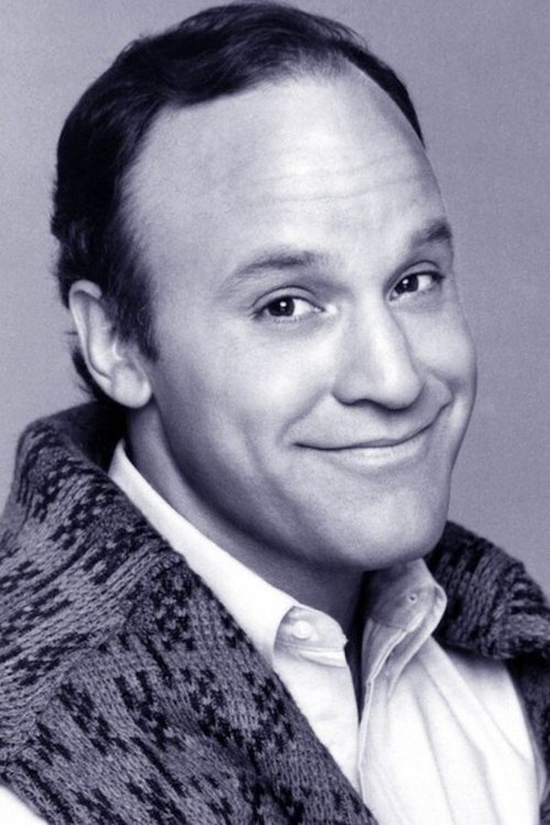 Louis Giambalvo profile