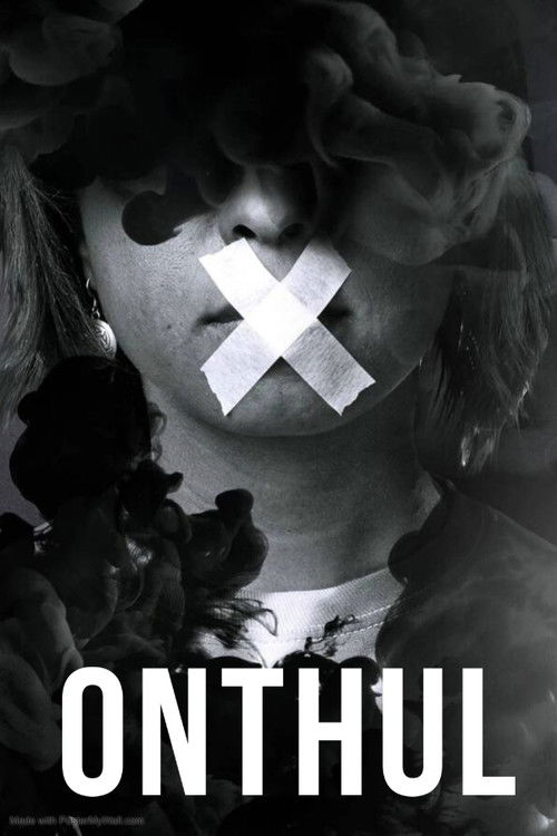 Onthul poster
