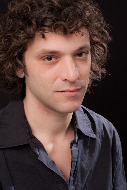 Photo of Alexandre Castonguay, Acting