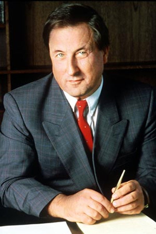 Photo of Thaddäus Podgorski, Acting
