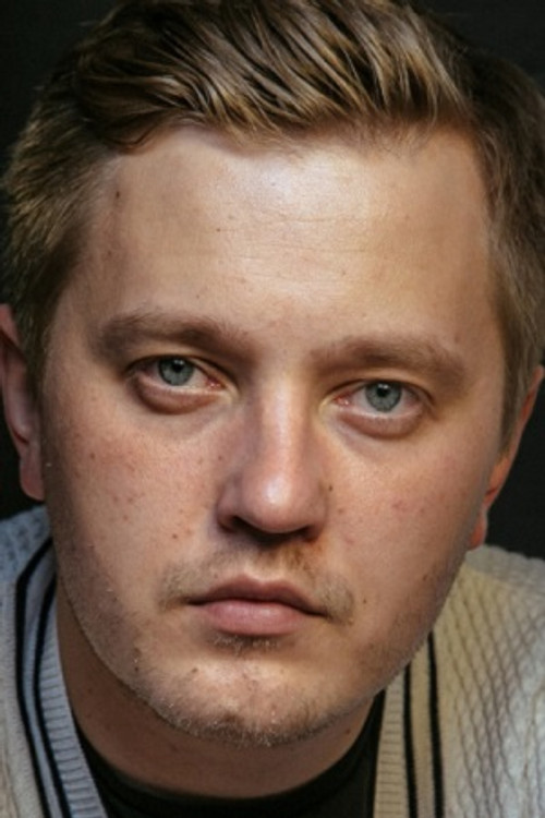 Photo of Boris Tomberg, Acting