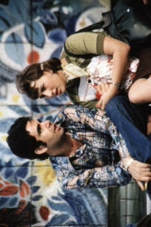 Movie poster for Berlin (Disco-Film 18) (1977)