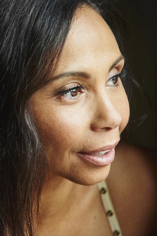Photo of Karine Ricard, Acting